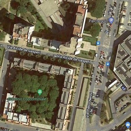 Apartamento Calamoresca Piombino Exterior foto
