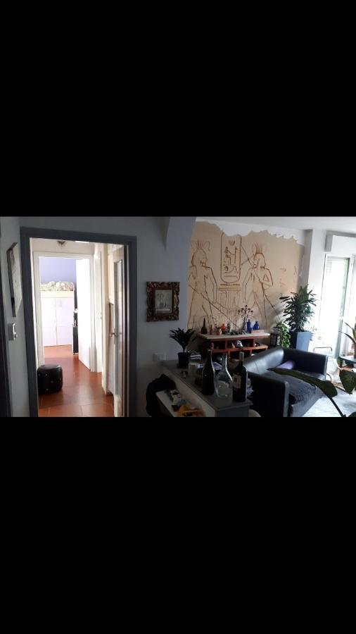 Apartamento Calamoresca Piombino Exterior foto
