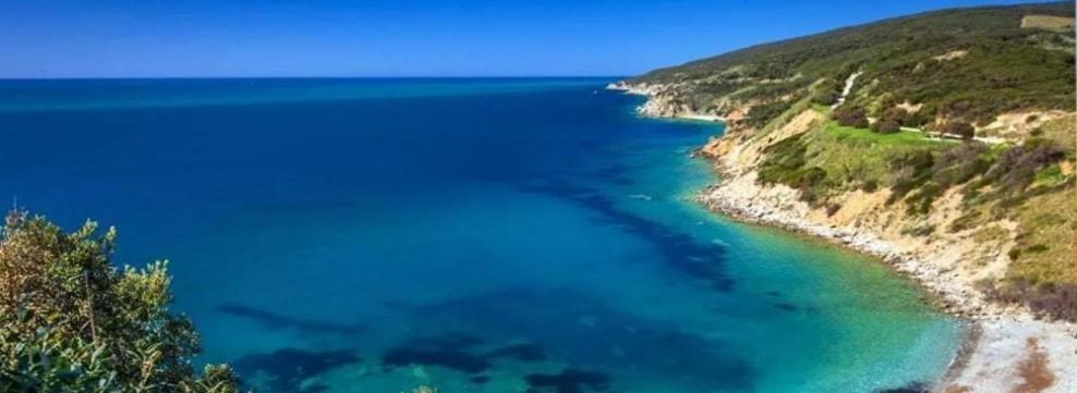 Apartamento Calamoresca Piombino Exterior foto
