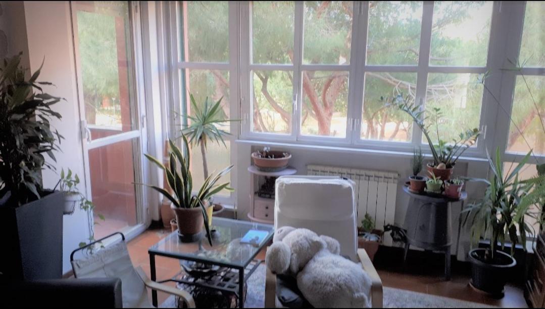 Apartamento Calamoresca Piombino Exterior foto