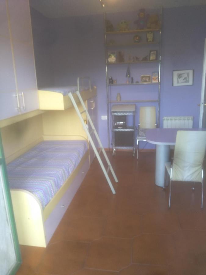 Apartamento Calamoresca Piombino Exterior foto