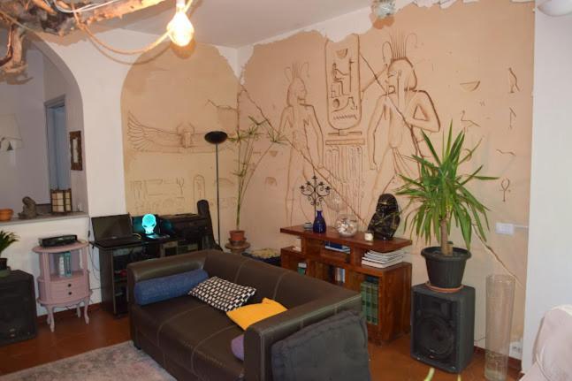 Apartamento Calamoresca Piombino Exterior foto